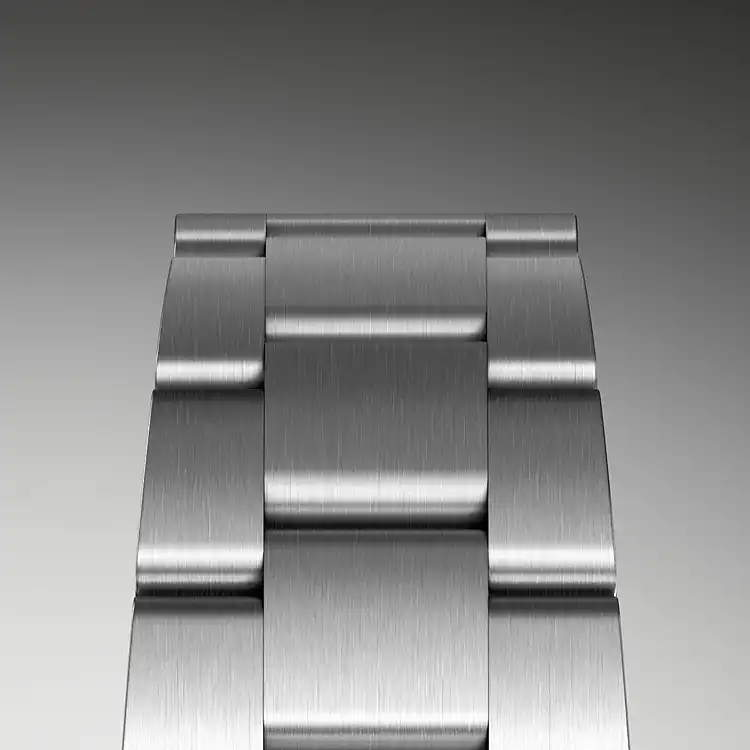 THE OYSTER BRACELET