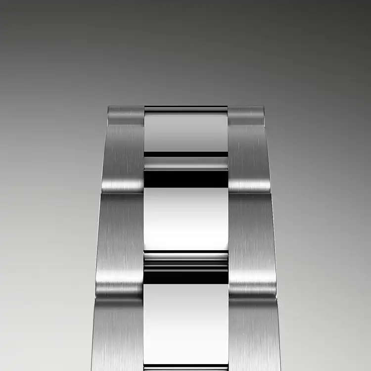 THE OYSTER BRACELET