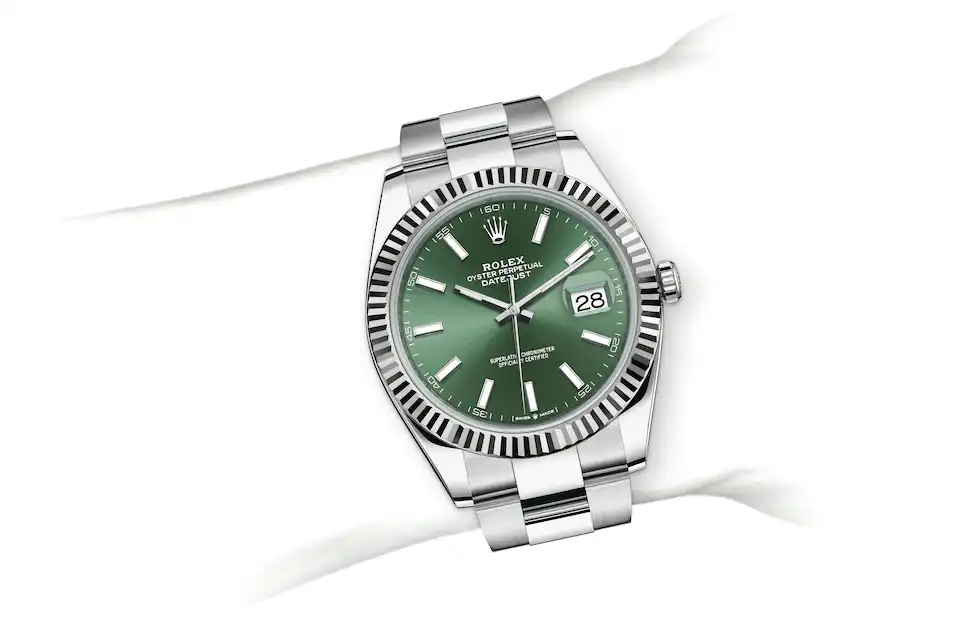 D outlet just rolex