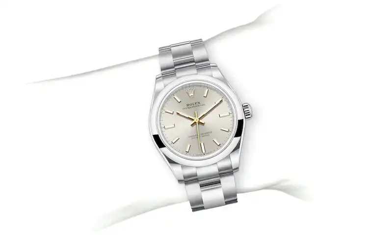 OYSTER PERPETUAL 31 m277200-0001