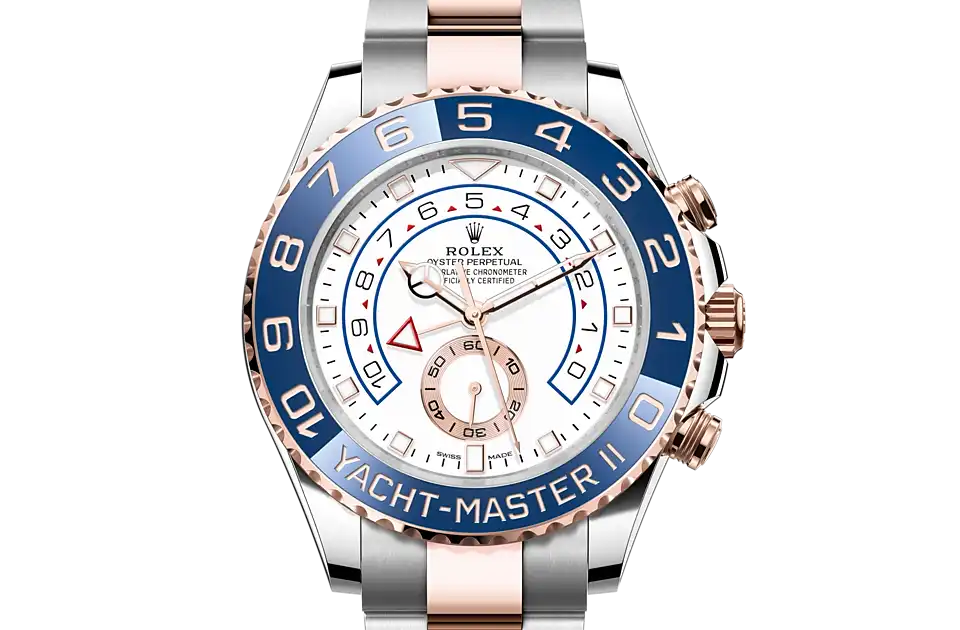 Yacht-Master m116681-0002