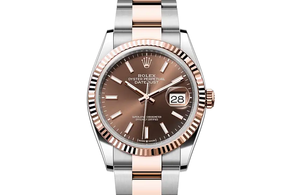 DATEJUST m126231-0044