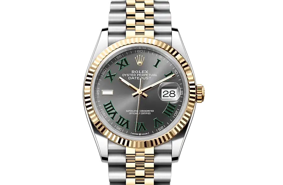 All rolex datejust models best sale