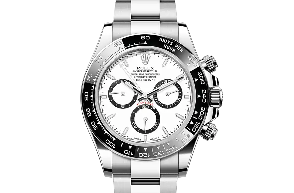 Cosmograph Daytona m126500ln-0001