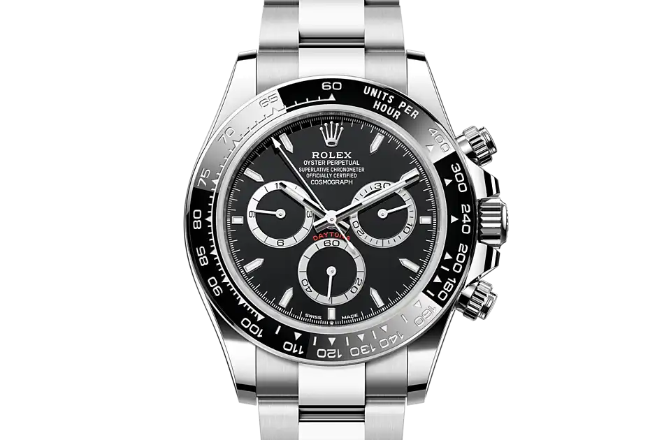 Cosmograph Daytona m126500ln-0002