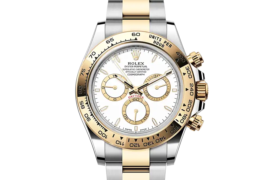Cosmograph Daytona m126503-0001