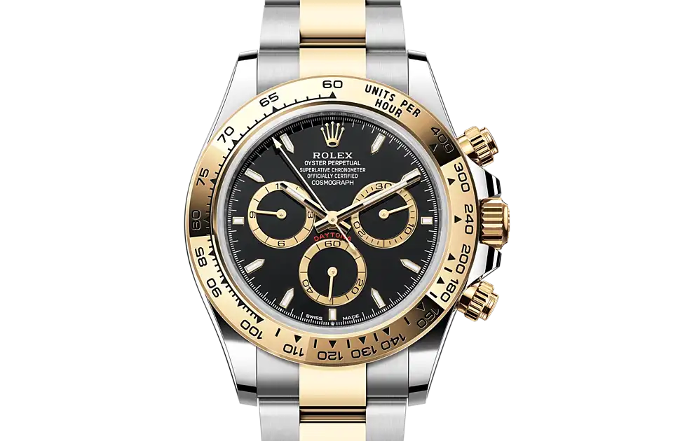 Cosmograph Daytona m126503-0003