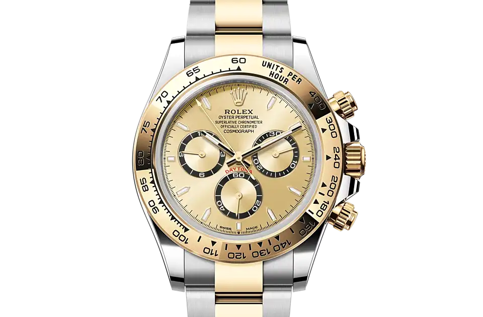 Cosmograph Daytona m126503-0004