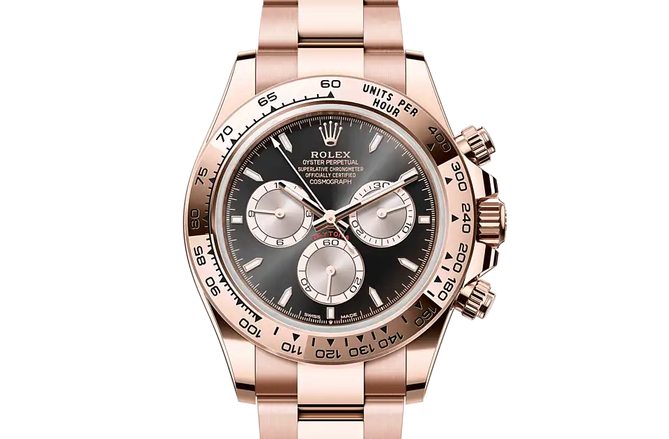 Cosmograph Daytona m126505-0001