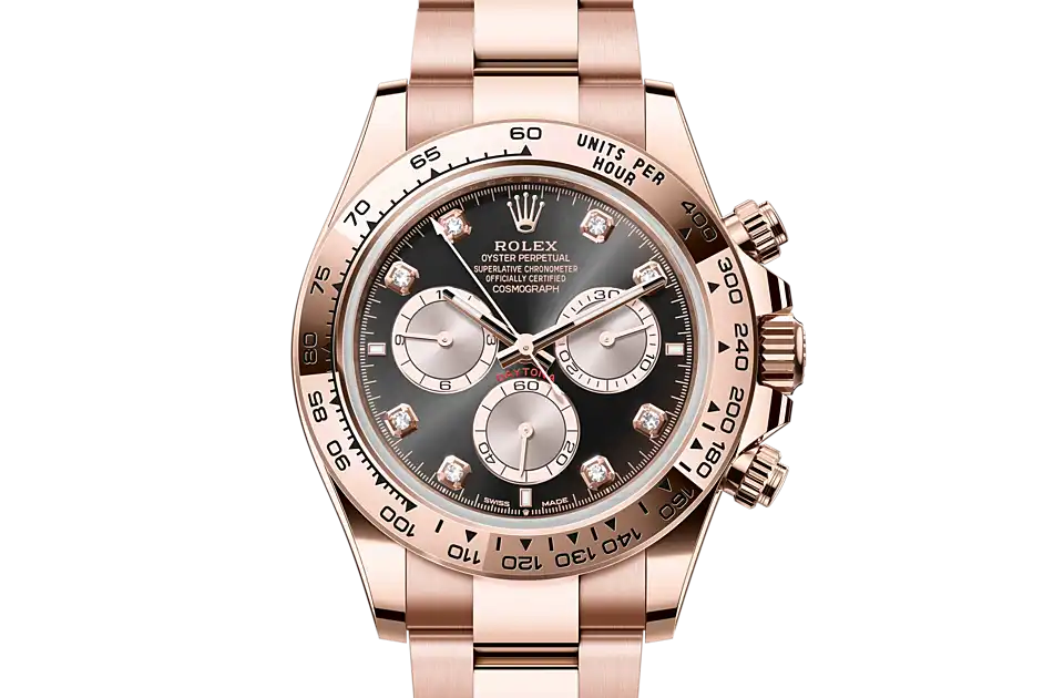 Cosmograph Daytona m126505-0002