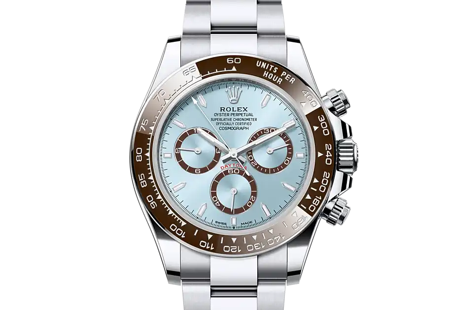 Cosmograph Daytona m126506-0001