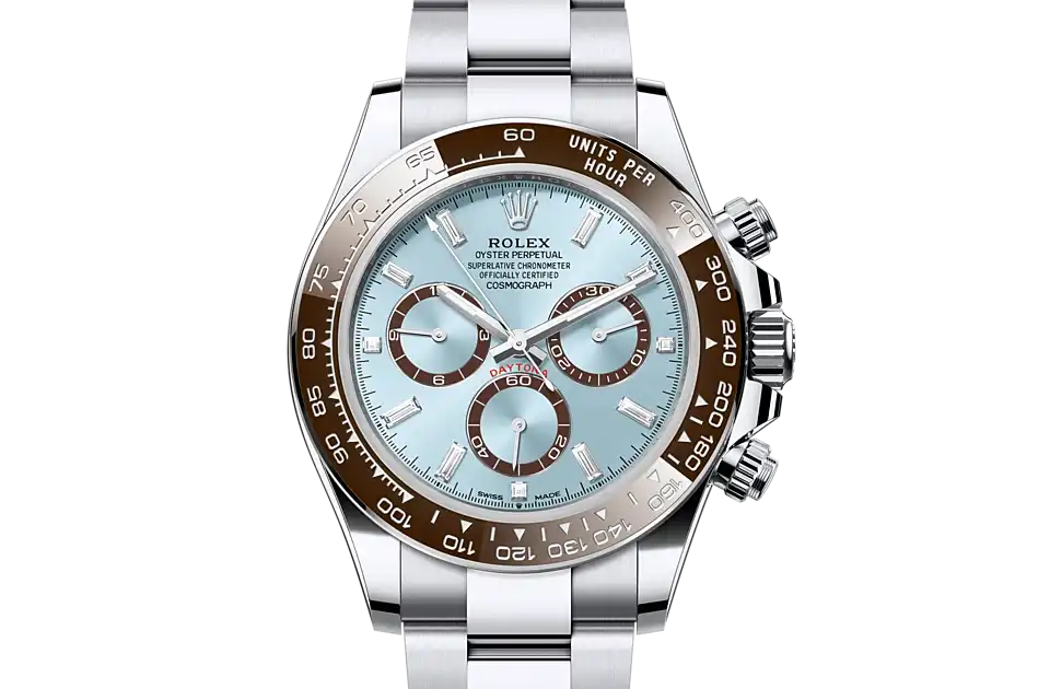 Cosmograph Daytona m126506-0002