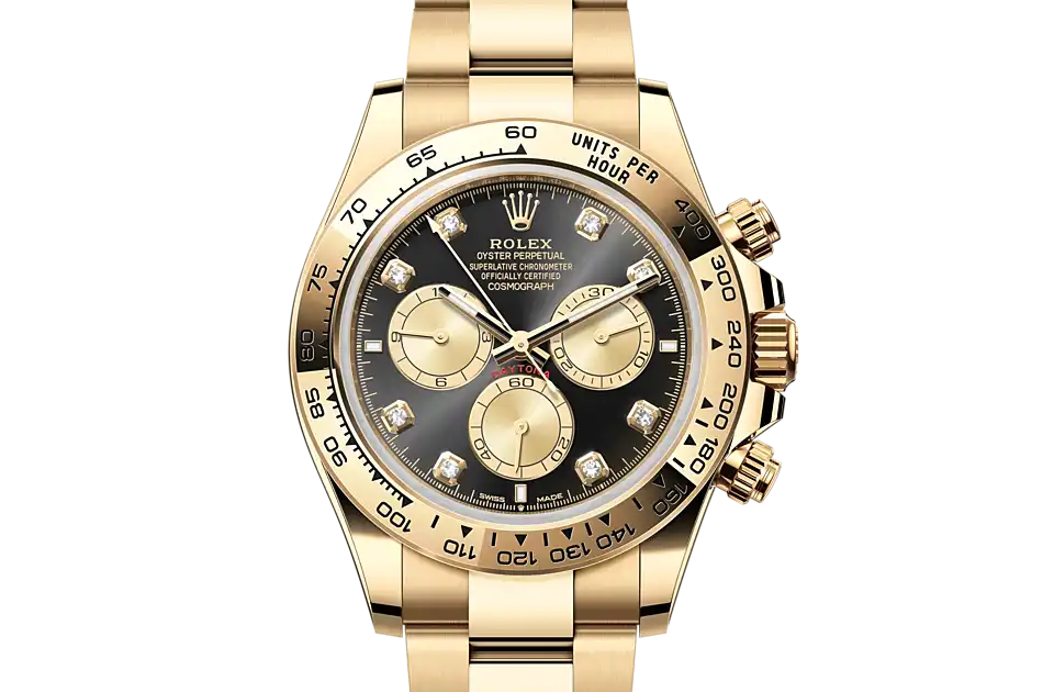 Cosmograph Daytona m126508-0003