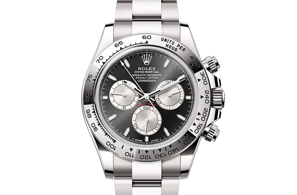 Cosmograph Daytona m126509-0001