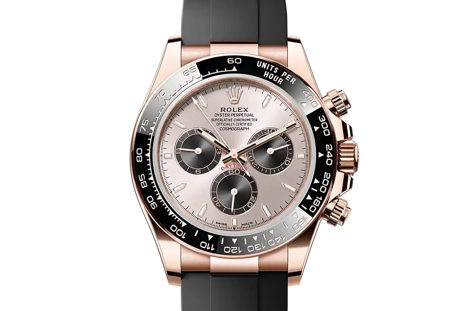 Cosmograph Daytona m126515ln-0006