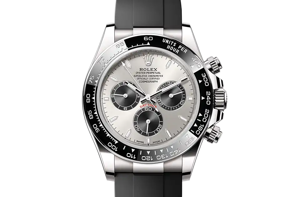 Cosmograph Daytona m126519ln-0006