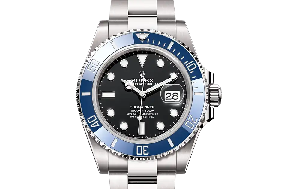 Submariner m126619lb-0003