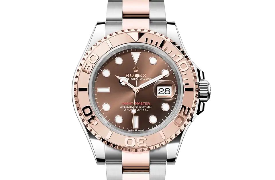 Yacht-Master m126621-0001