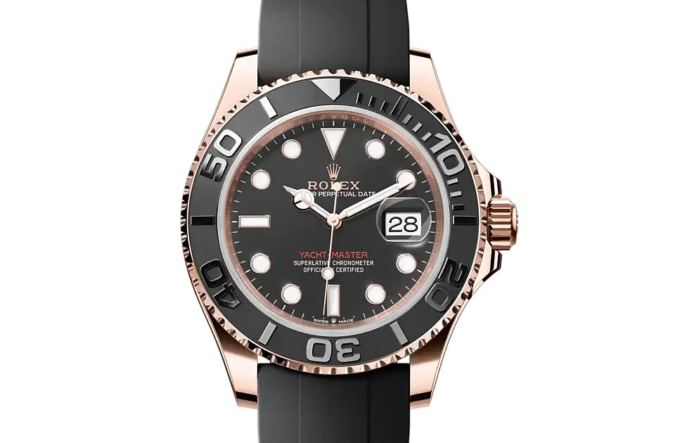 Yacht-Master m126655-0002