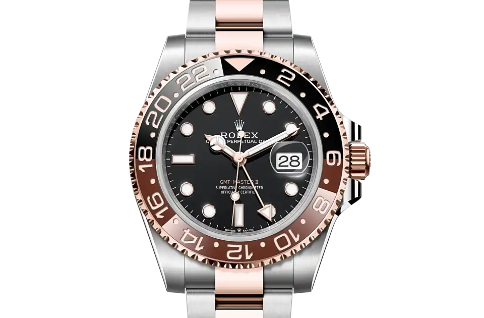 GMT-Master II m126711chnr-0002