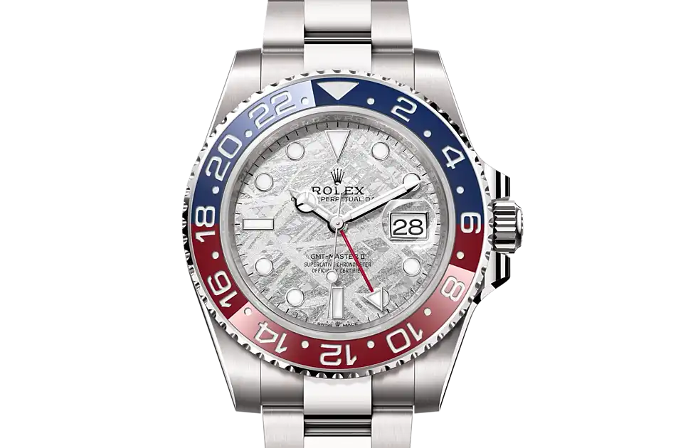 GMT-Master II m126719blro-0002