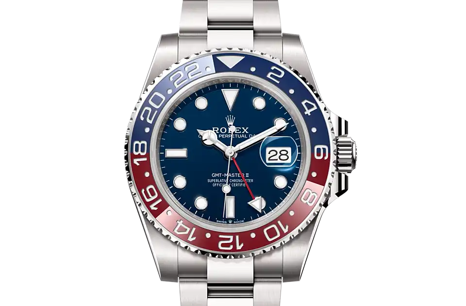 GMT-Master II m126719blro-0003