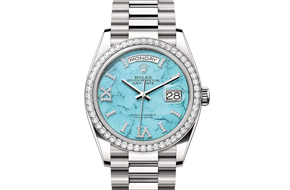 Day-Date m128349rbr-0031