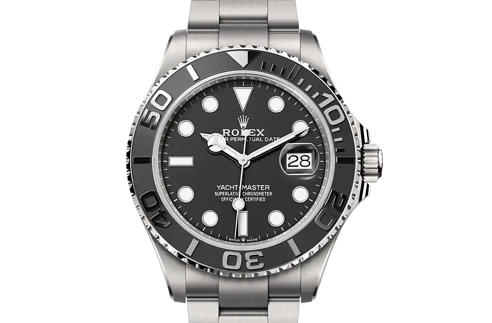 Yacht-Master m226627-0001