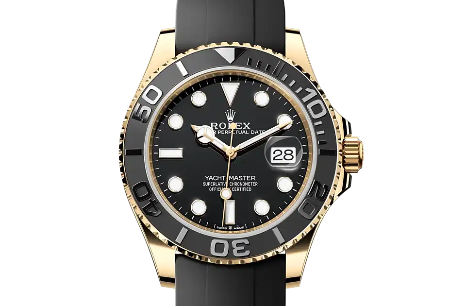 Yacht-Master m226658-0001