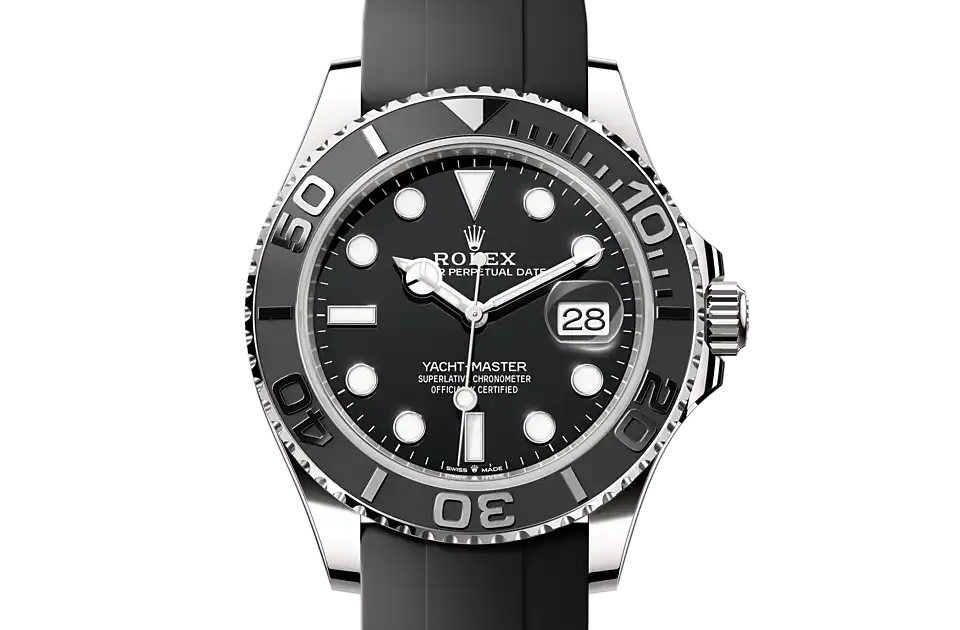 Yacht-Master m226659-0002