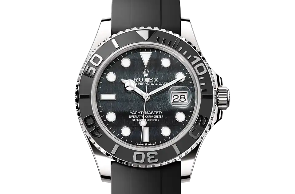 Yacht-Master m226659-0004