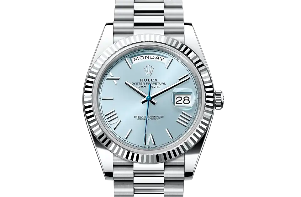 Day-Date m228236-0012