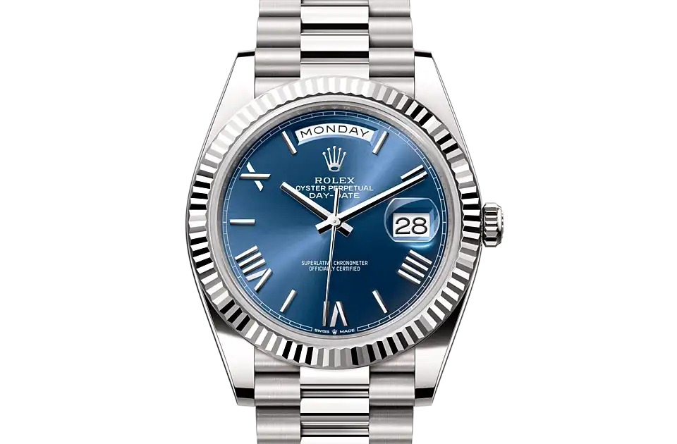 DAY-DATE M228239-0007
