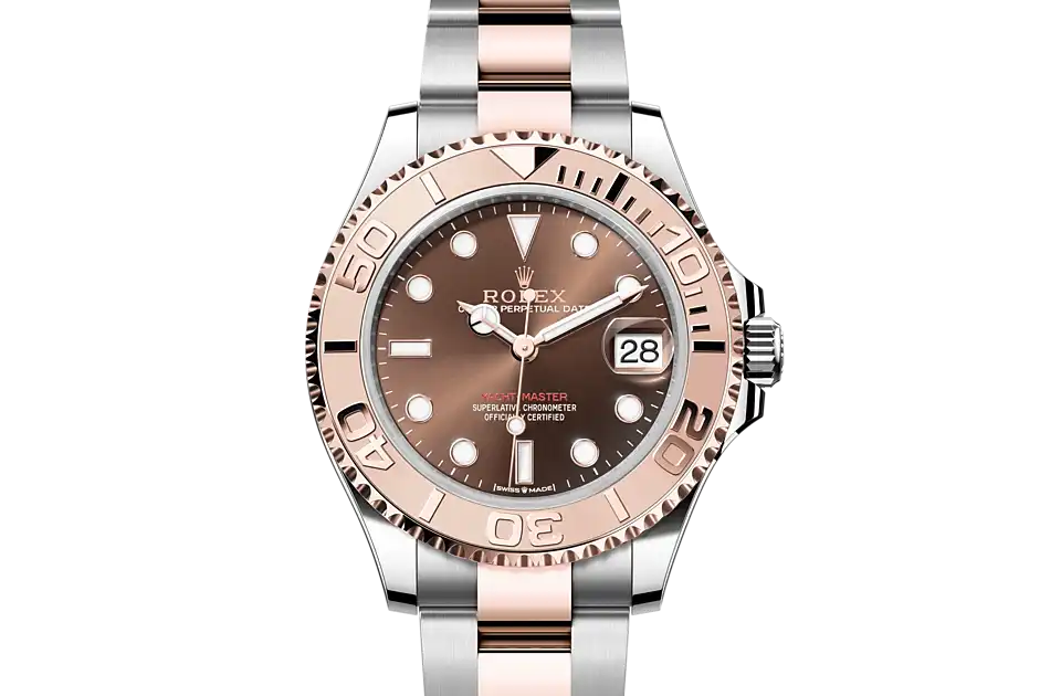 Yacht-Master m268621-0003