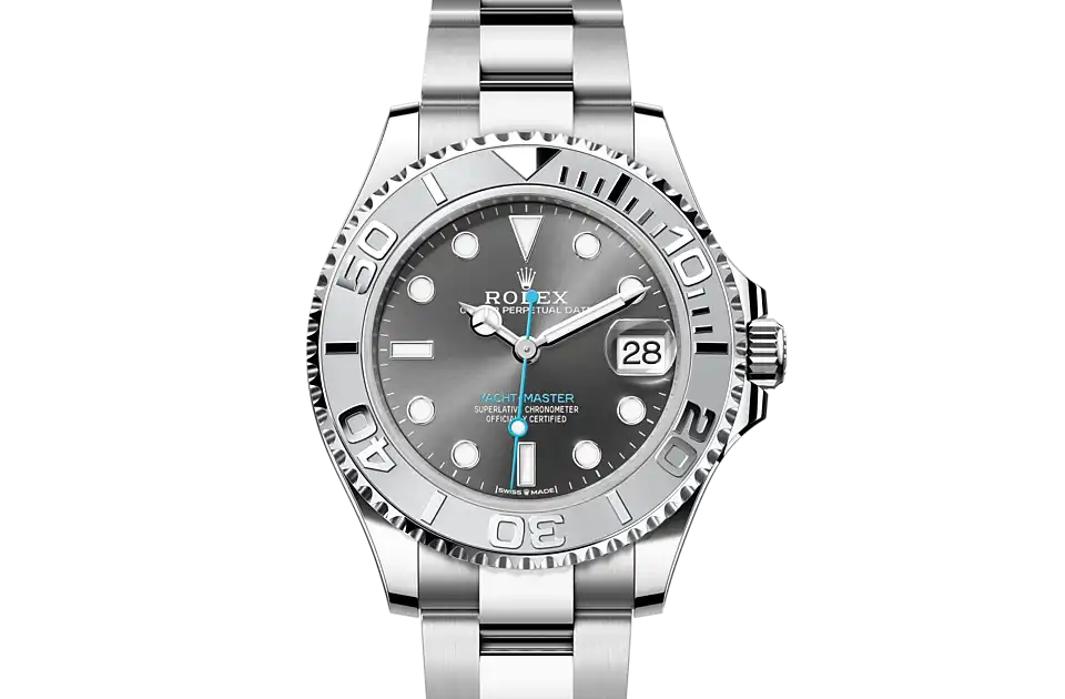 Yacht-Master m268622-0002