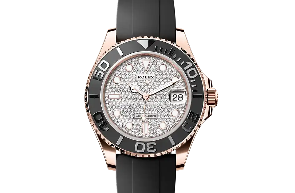 Yacht-Master m268655-0019