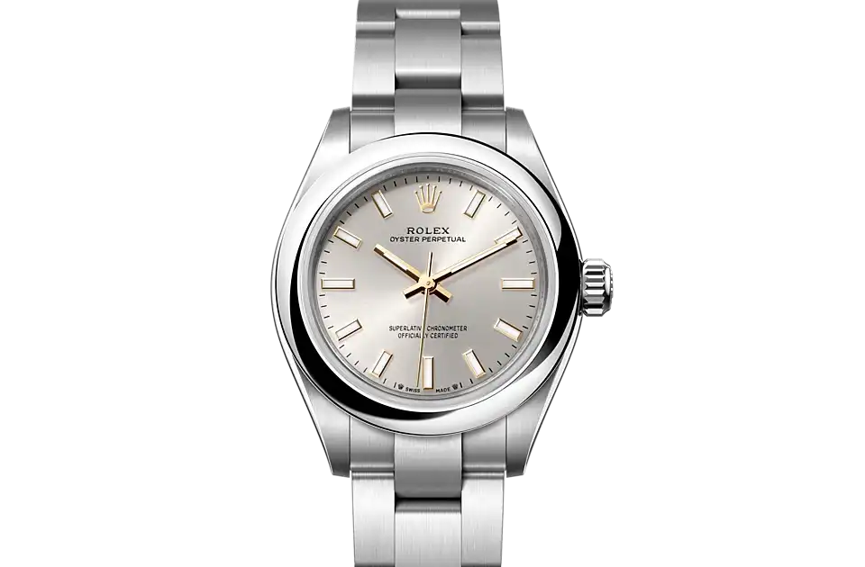 Oyster Perpetual m276200-0001