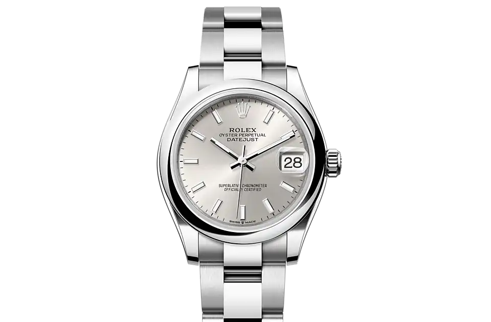 DATEJUST M278240-0005