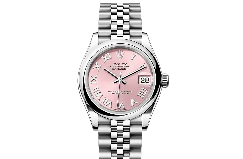 DATEJUST M278240-0014