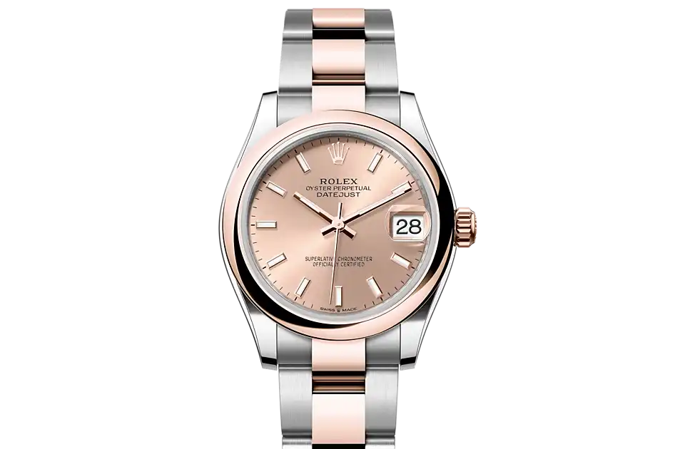 DATEJUST M278241-0009