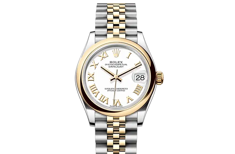 DATEJUST M278243-0002