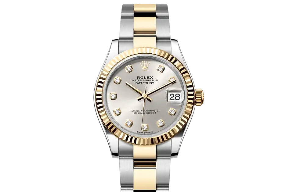 DATEJUST m278273-0019
