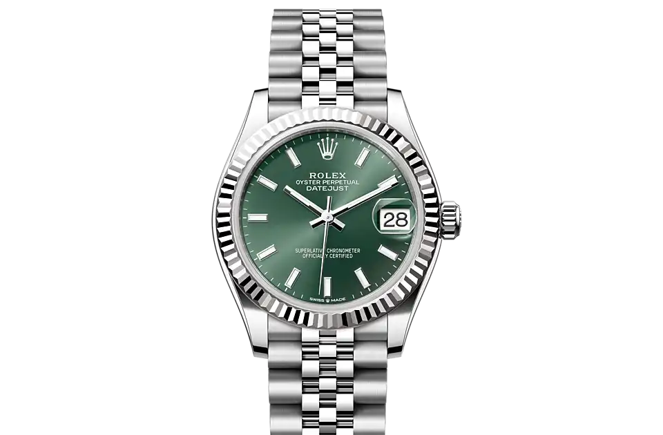 DATEJUST M278274-0018