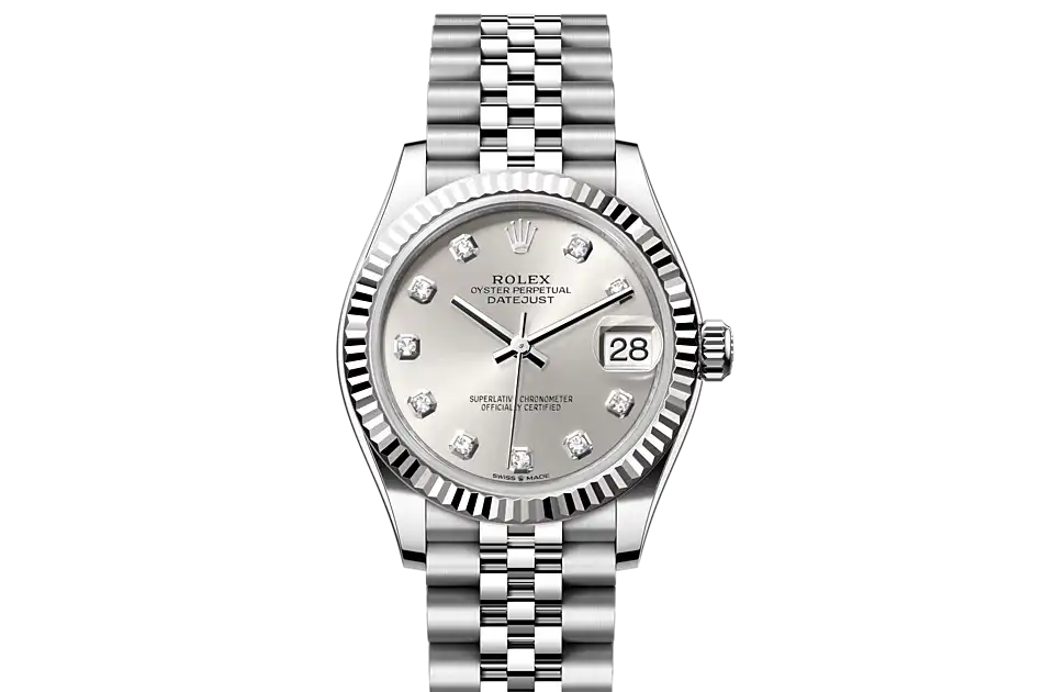 DATEJUST M278274-0030