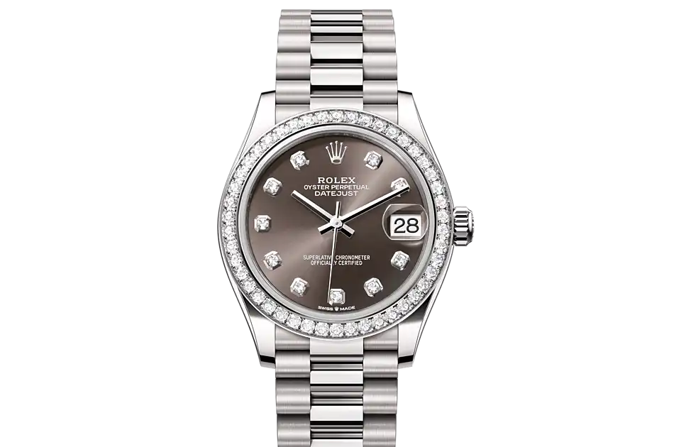 DATEJUST m278289rbr-0006