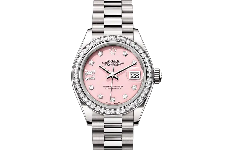 LADY-DATEJUST M279139RBR-0002