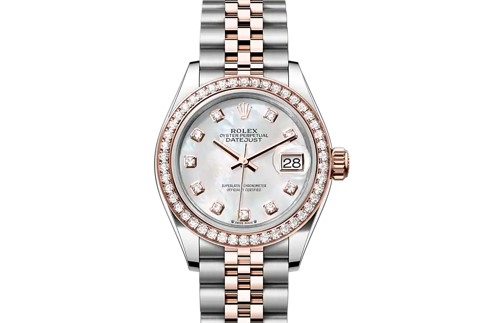 Shop101 top rolex watches