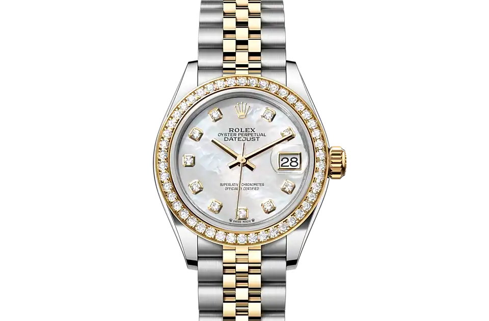 Rolex 279383rbr sale