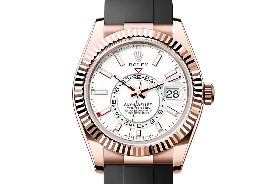 Sky-Dweller m336235-0003