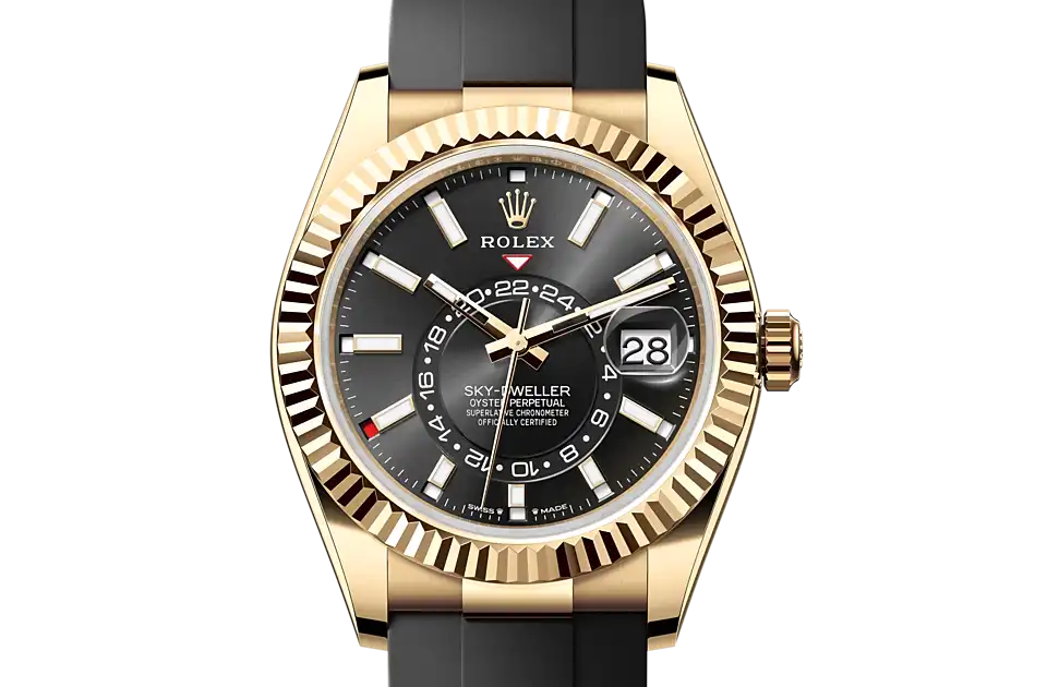 Sky-Dweller m336238-0002